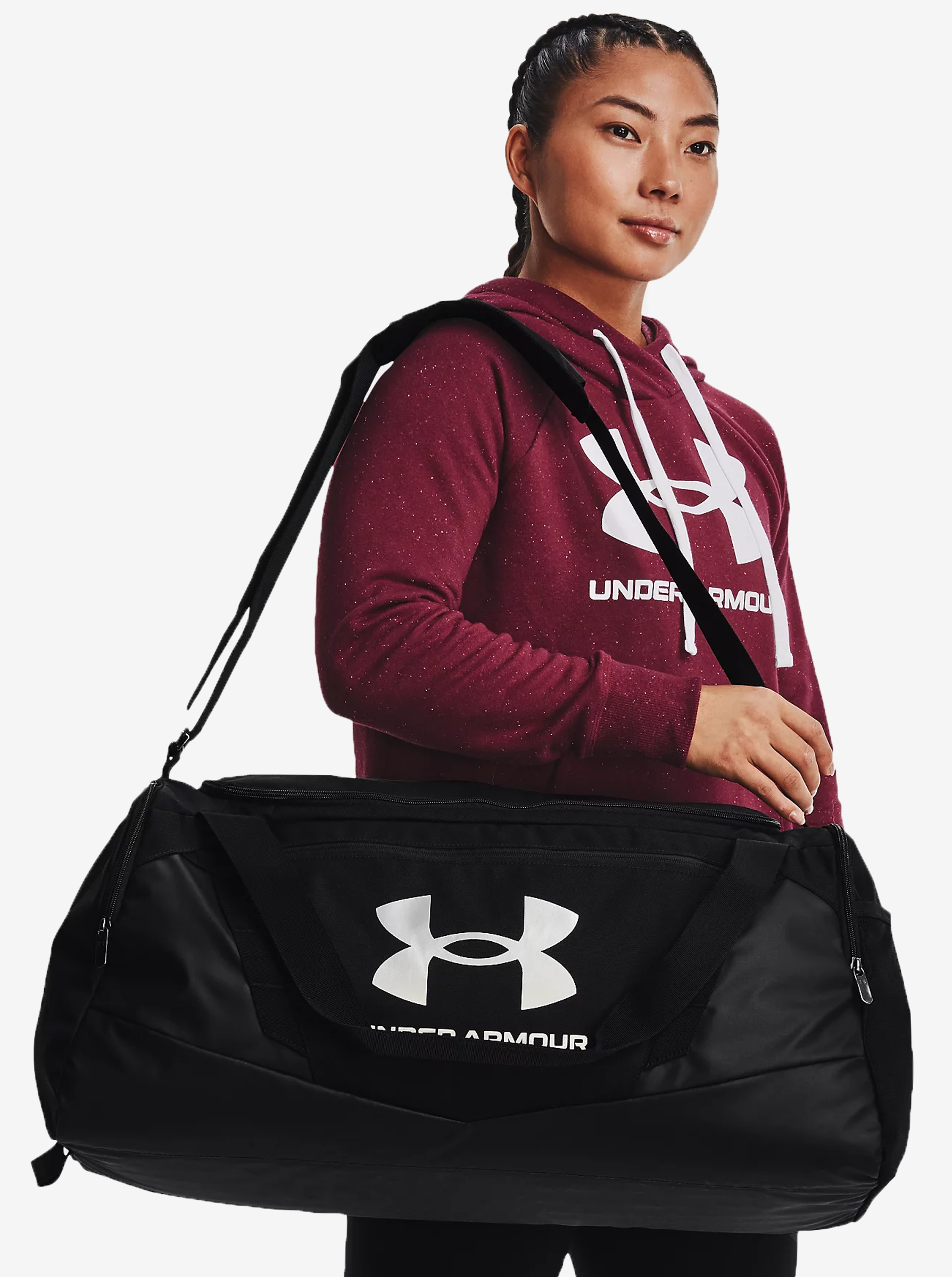 Undeniable Duffle Medium