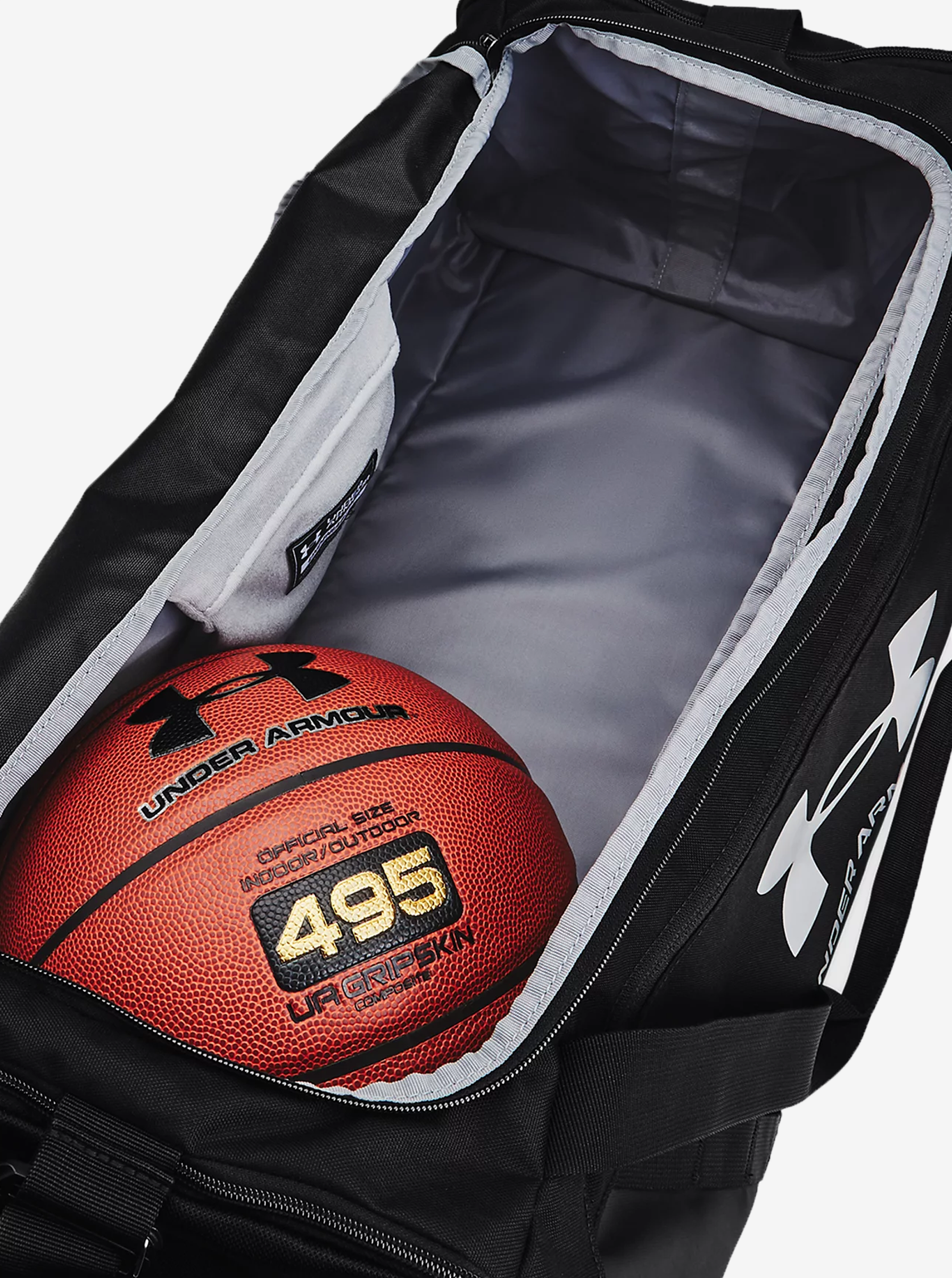 Undeniable Duffle Medium