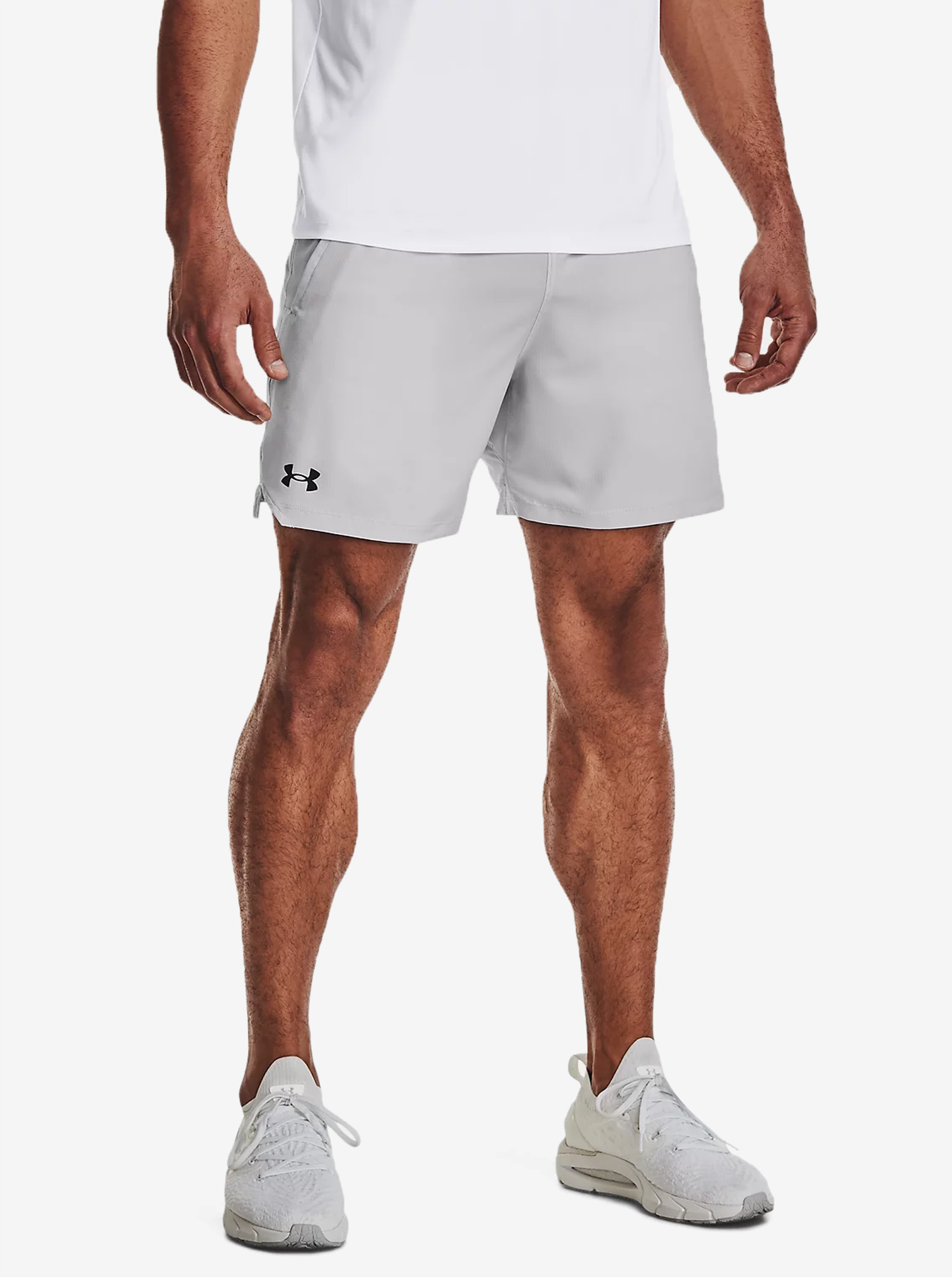 Vanish Woven 6" Shorts
