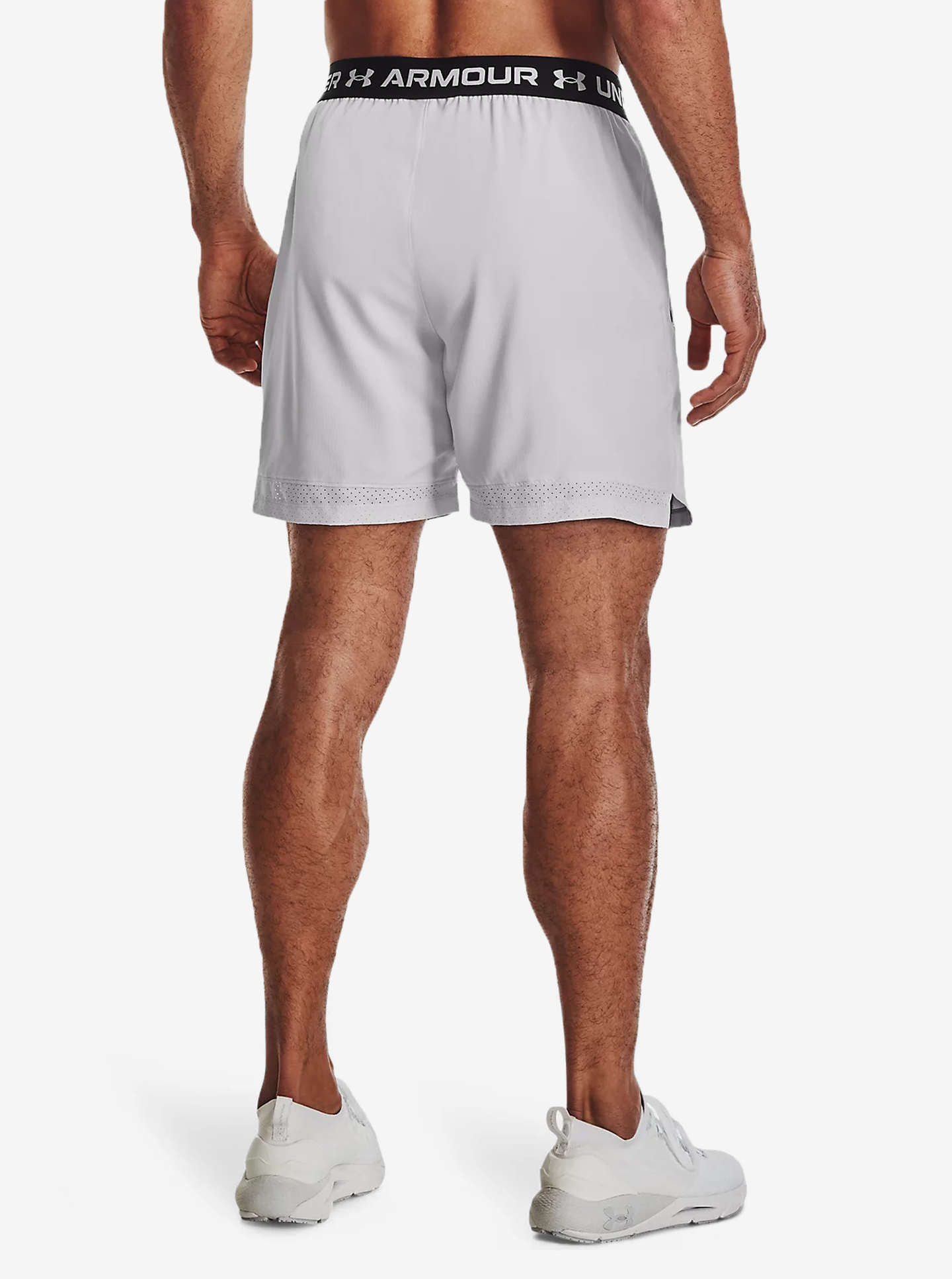 Vanish Woven 6" Shorts