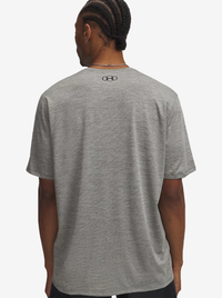 Tech Vent Short Sleeve