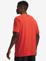 Tech Vent Short Sleeve