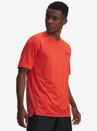 Tech Vent Short Sleeve