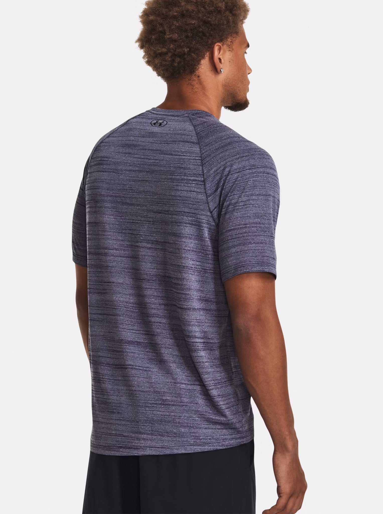Tech 2.0 Tiger Short Sleeve Top