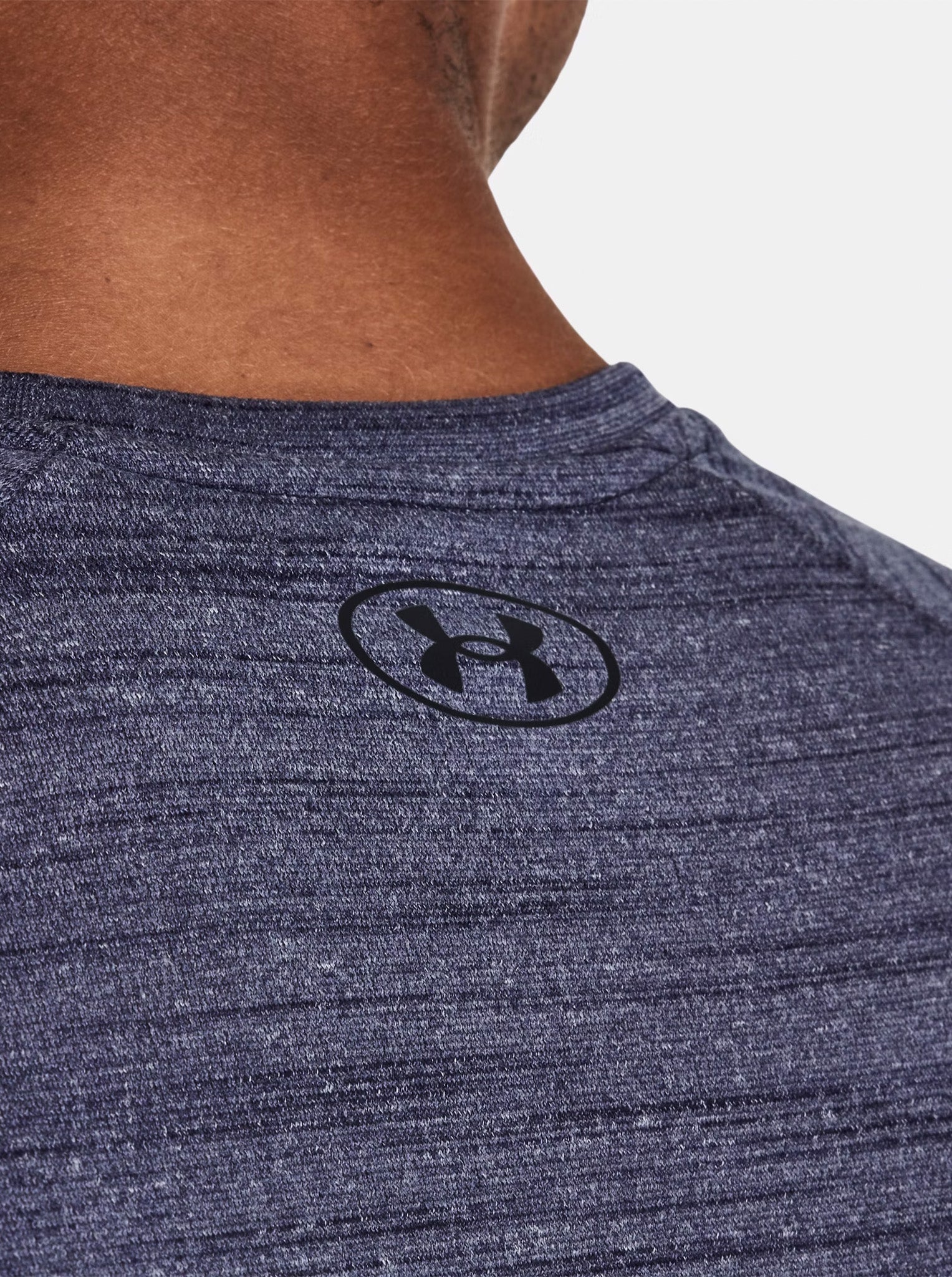 Tech 2.0 Tiger Short Sleeve Top