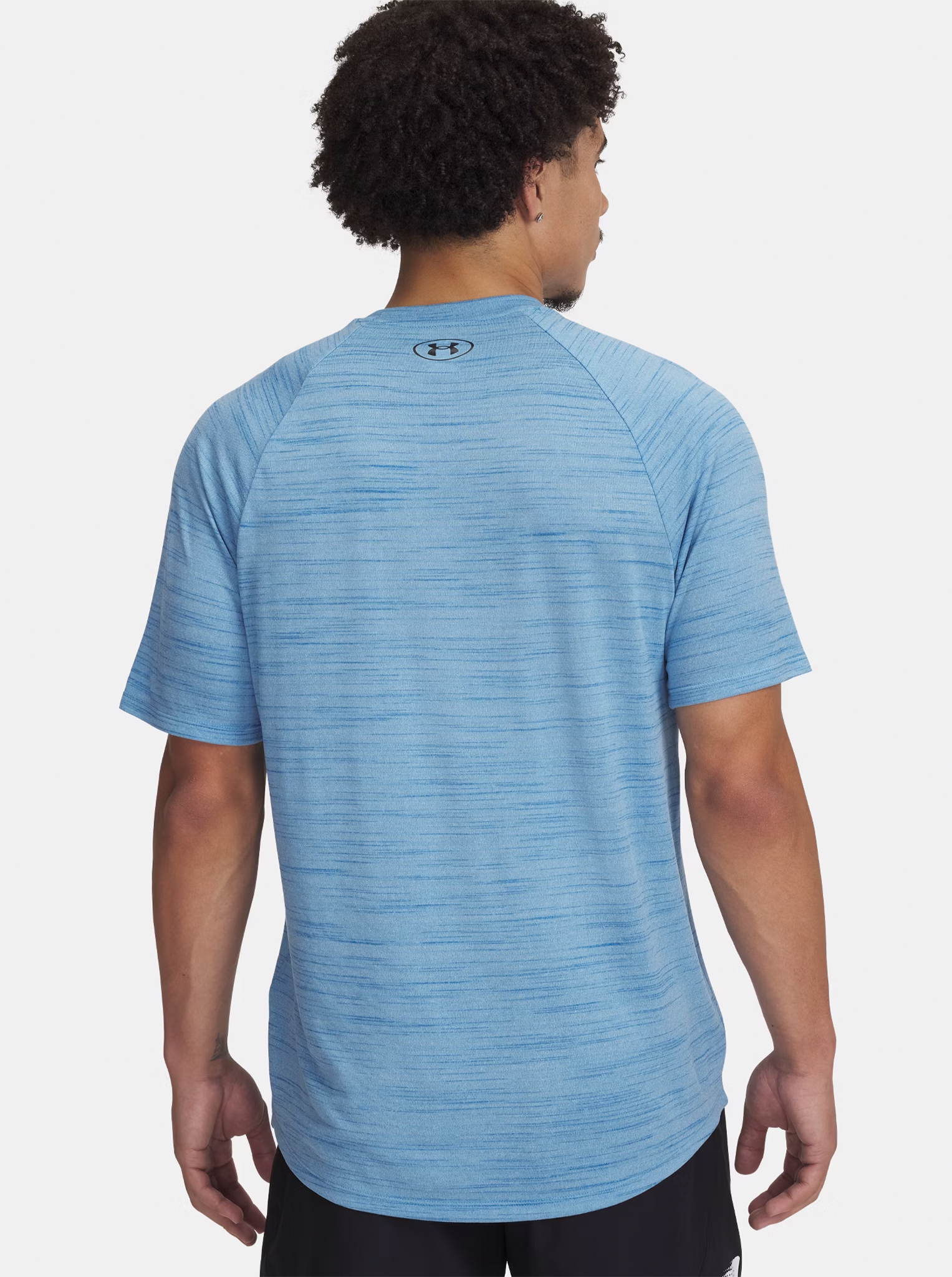 Tech™ 2.0 Tiger Short Sleeve Tee
