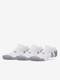 Performance Tech Unisex 3-Pack Quarter Socks