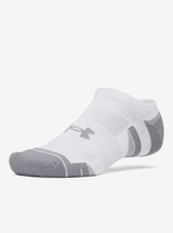 Performance Tech Unisex 3-Pack Quarter Socks