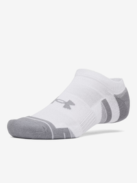 Performance Tech Unisex 3-Pack Quarter Socks