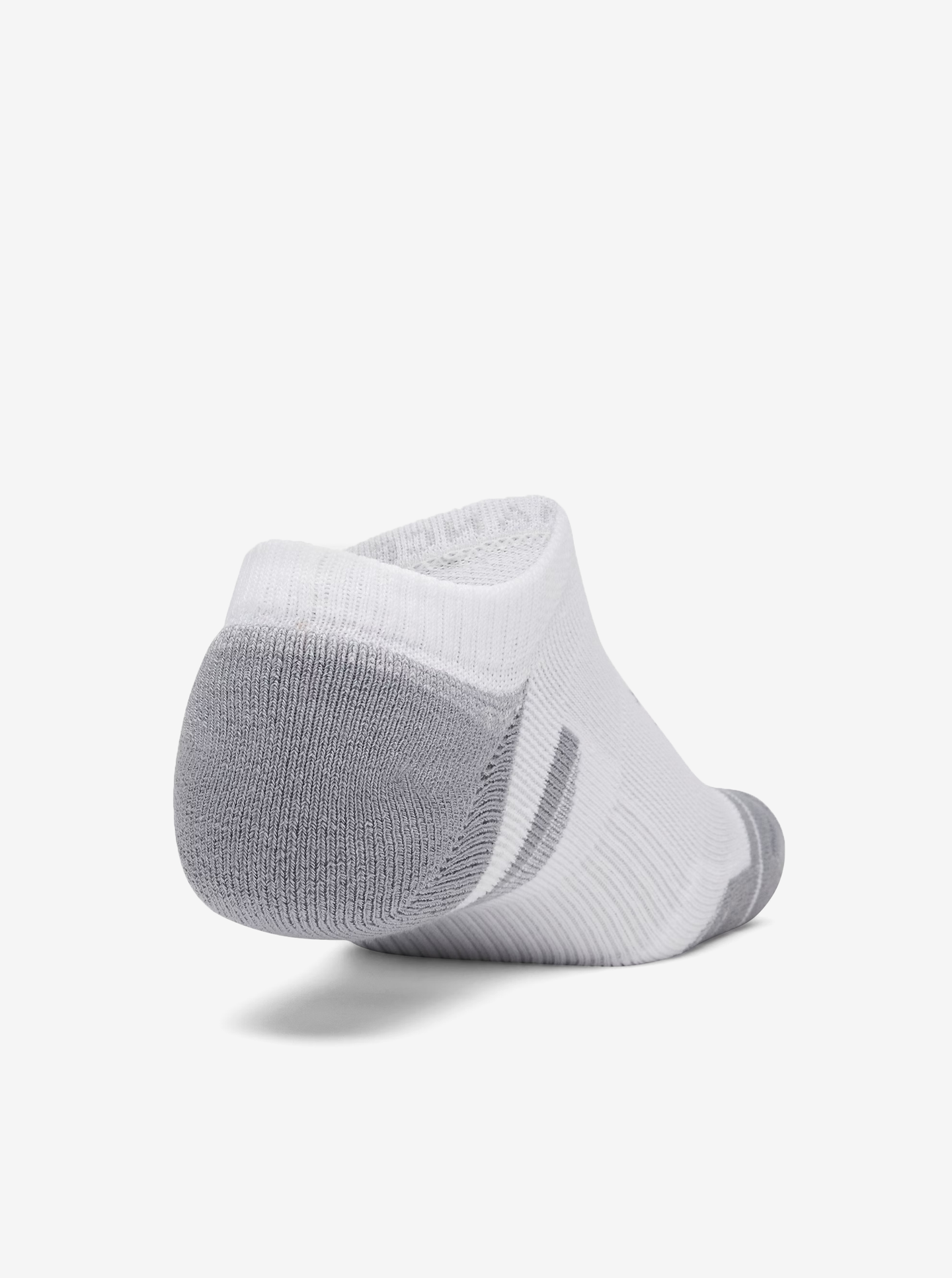 Performance Tech Unisex 3-Pack Quarter Socks