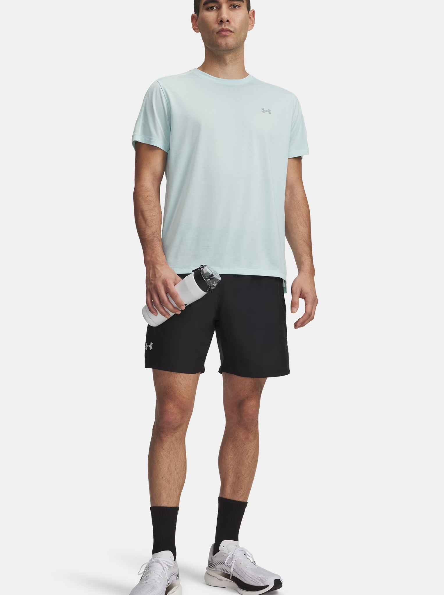 Launch 7" Short