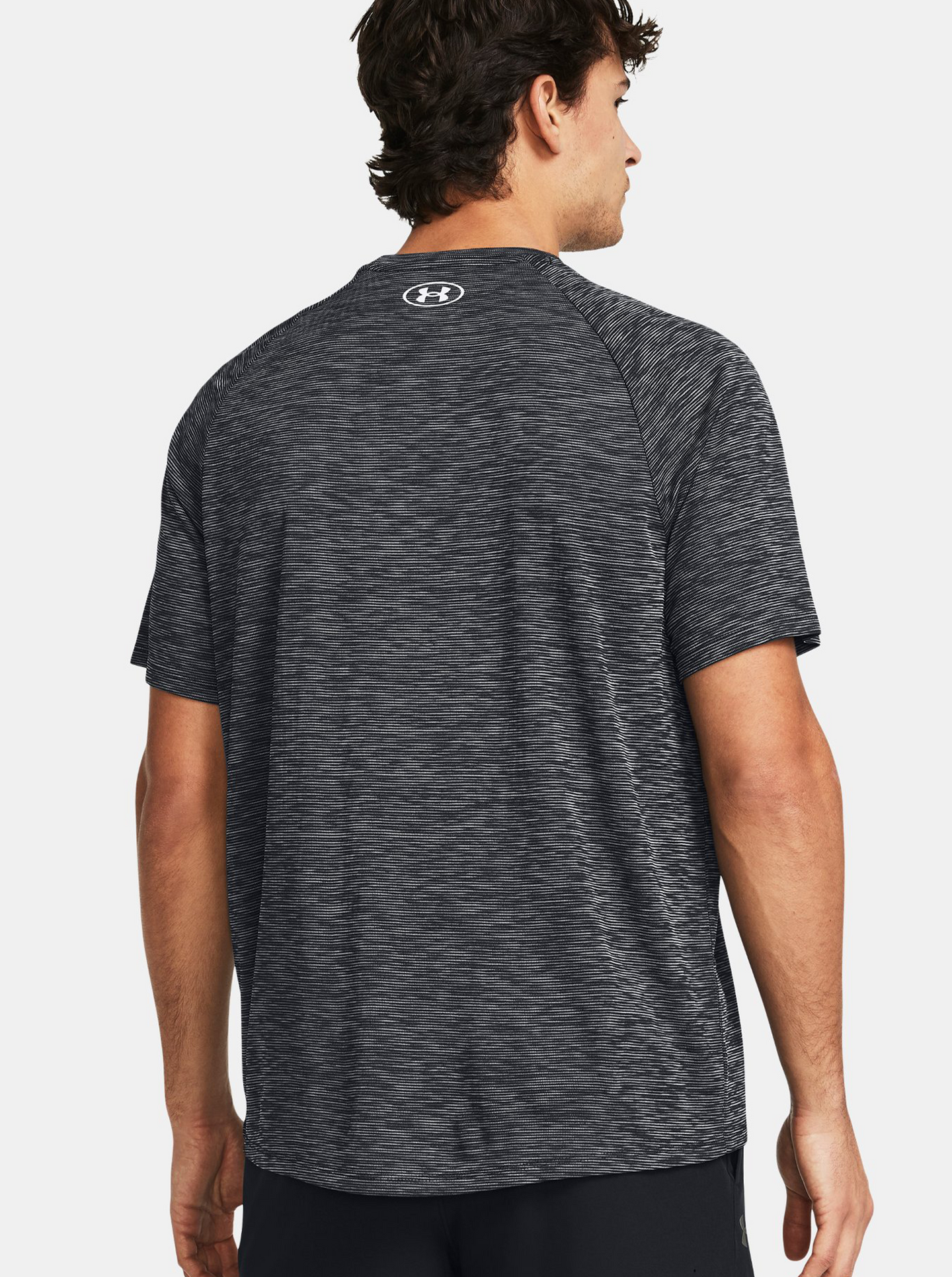 Tech™ Textured Short Sleeve Tee