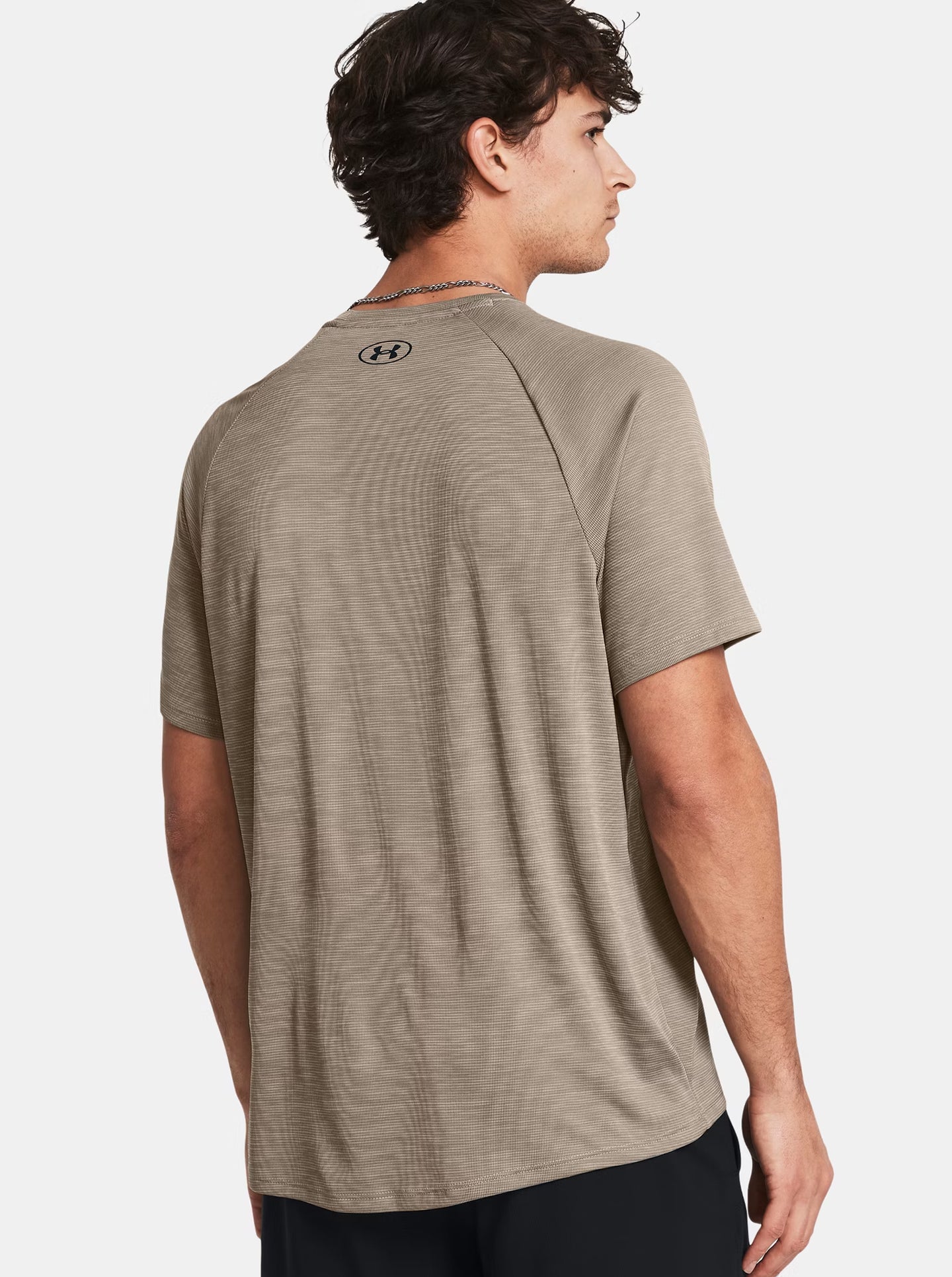 Tech™ Textured Short Sleeve Tee