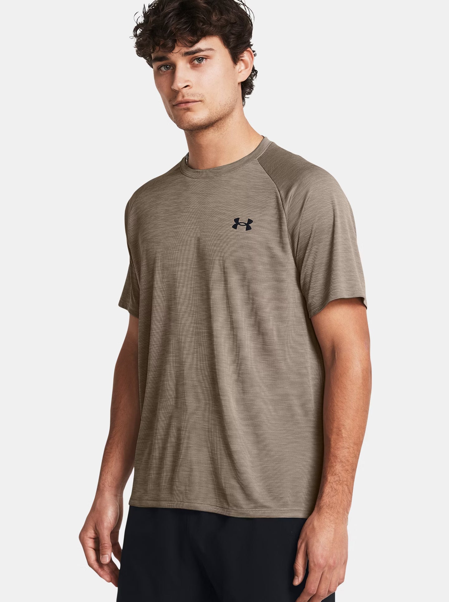 Tech™ Textured Short Sleeve Tee
