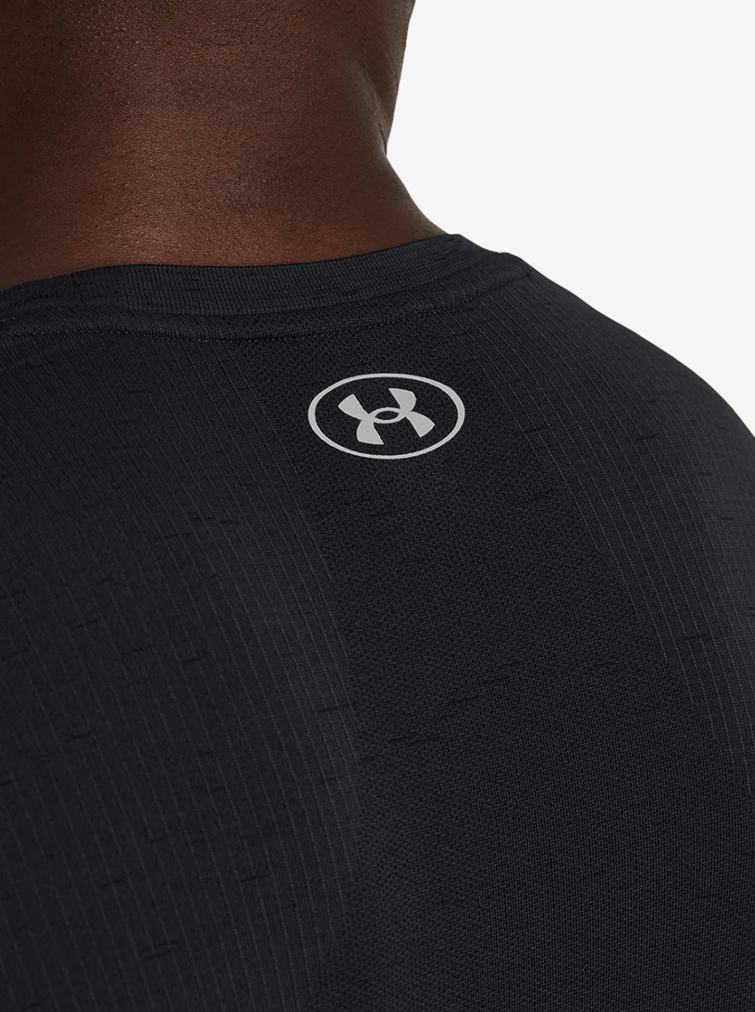 Vanish Seamless Short Sleeve T-Shirt