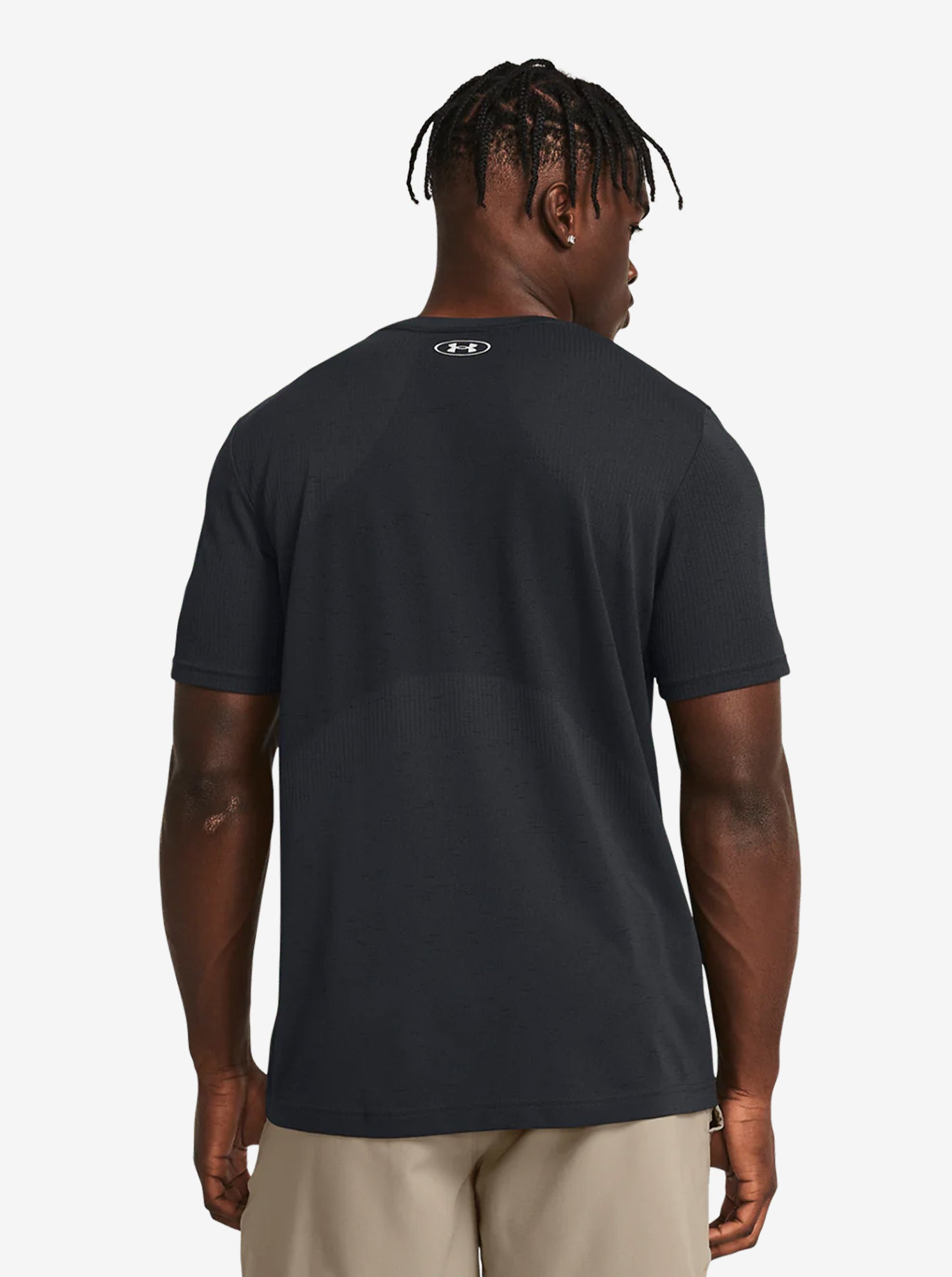 Vanish Seamless Short Sleeve T-Shirt
