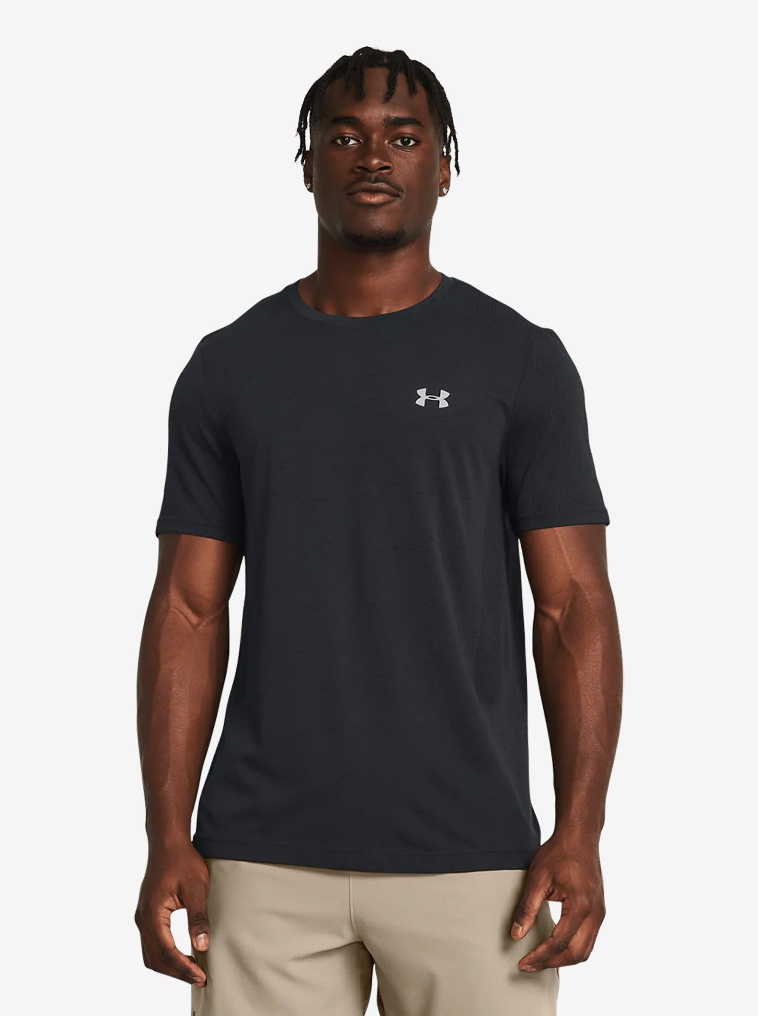 Vanish Seamless Short Sleeve T-Shirt