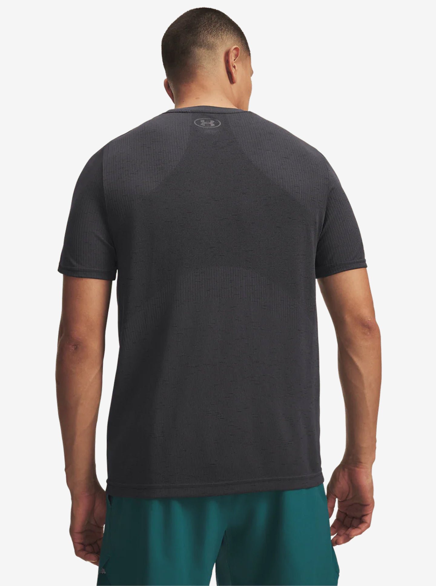 Vanish Seamless Short Sleeve