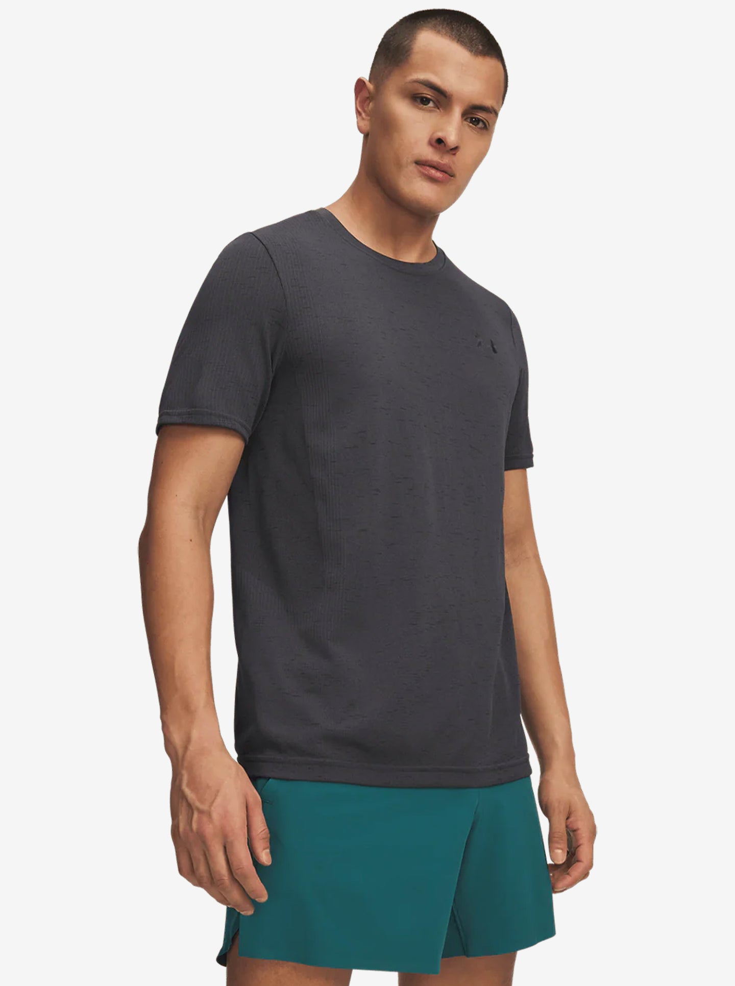 Vanish Seamless Short Sleeve