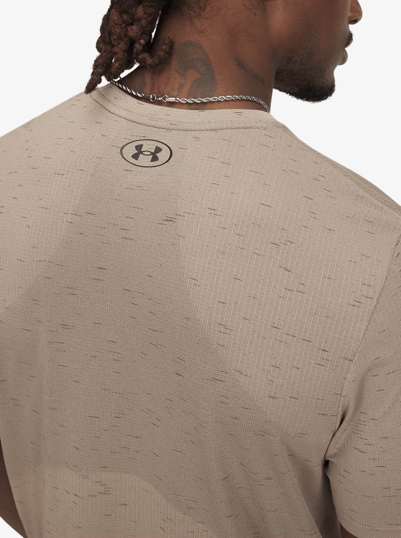 Vanish Seamless Short Sleeve T-Shirt