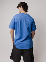 Short Sleeve Logo Tee
