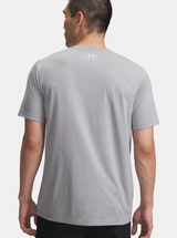 Short Sleeve Logo Tee