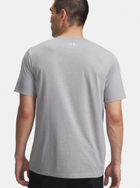 Short Sleeve Logo Tee