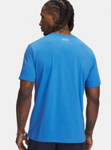 Short Sleeve Logo Tee