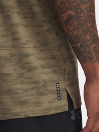 Vanish Energy Printed Short Sleeve Tee