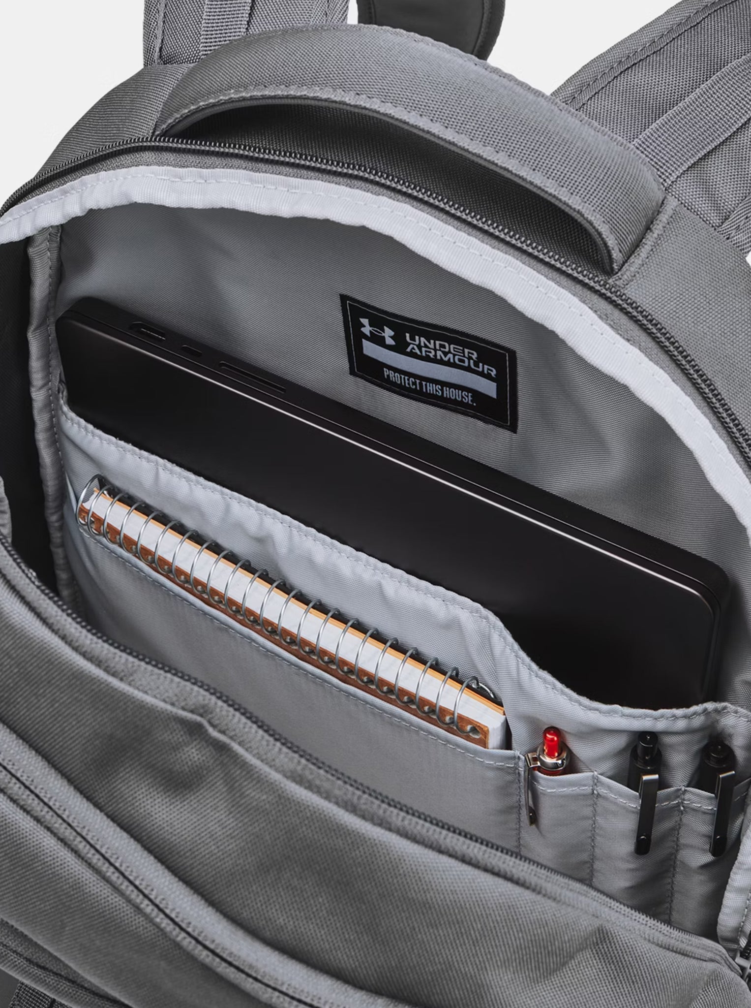 Hustle 6.0 Backpack