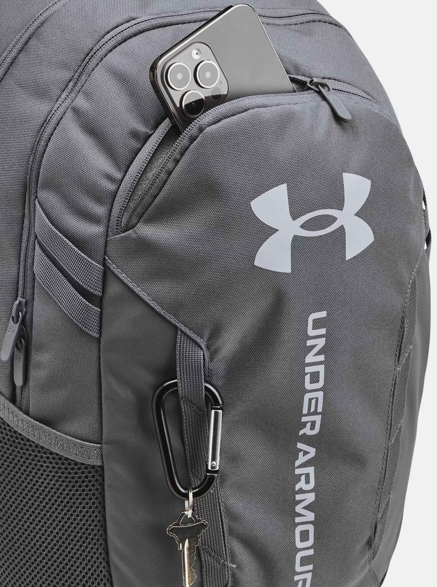 Hustle 6.0 Backpack