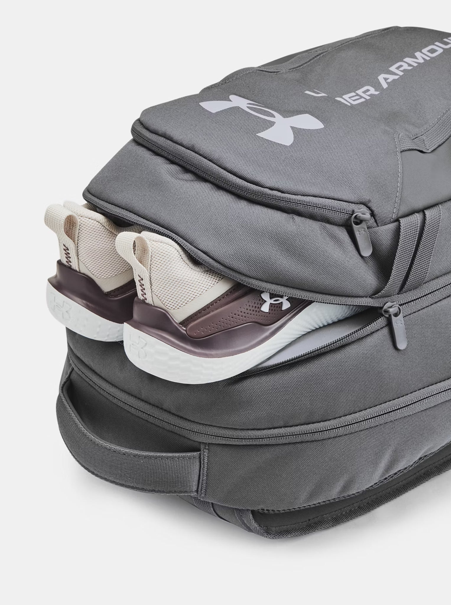 Hustle 6.0 Backpack
