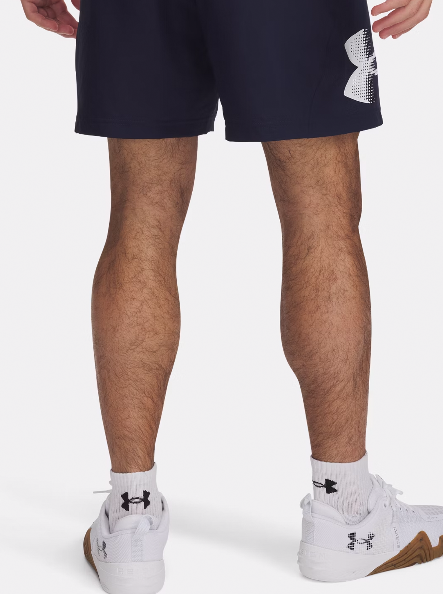 Tech™ Woven Graphic