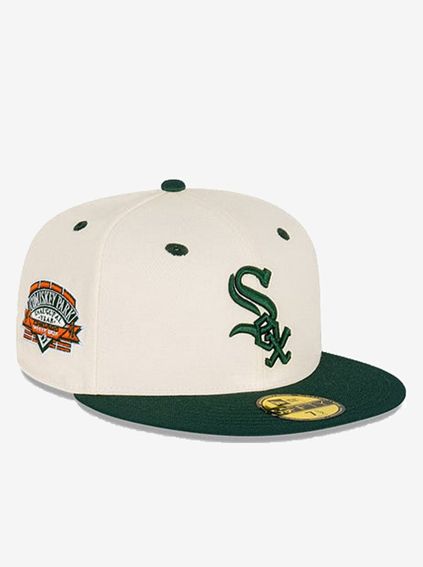 5950 Chicago White Sox Fitted Cap
