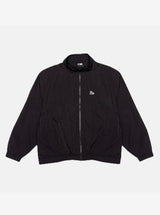 Black Track Jacket