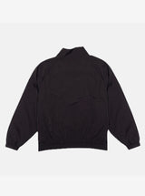 Black Track Jacket