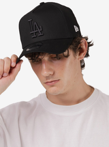 940 A-Frame Los Angeles Dodgers Snapback Cap