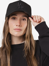 940 A-Frame Los Angeles Dodgers Snapback Cap