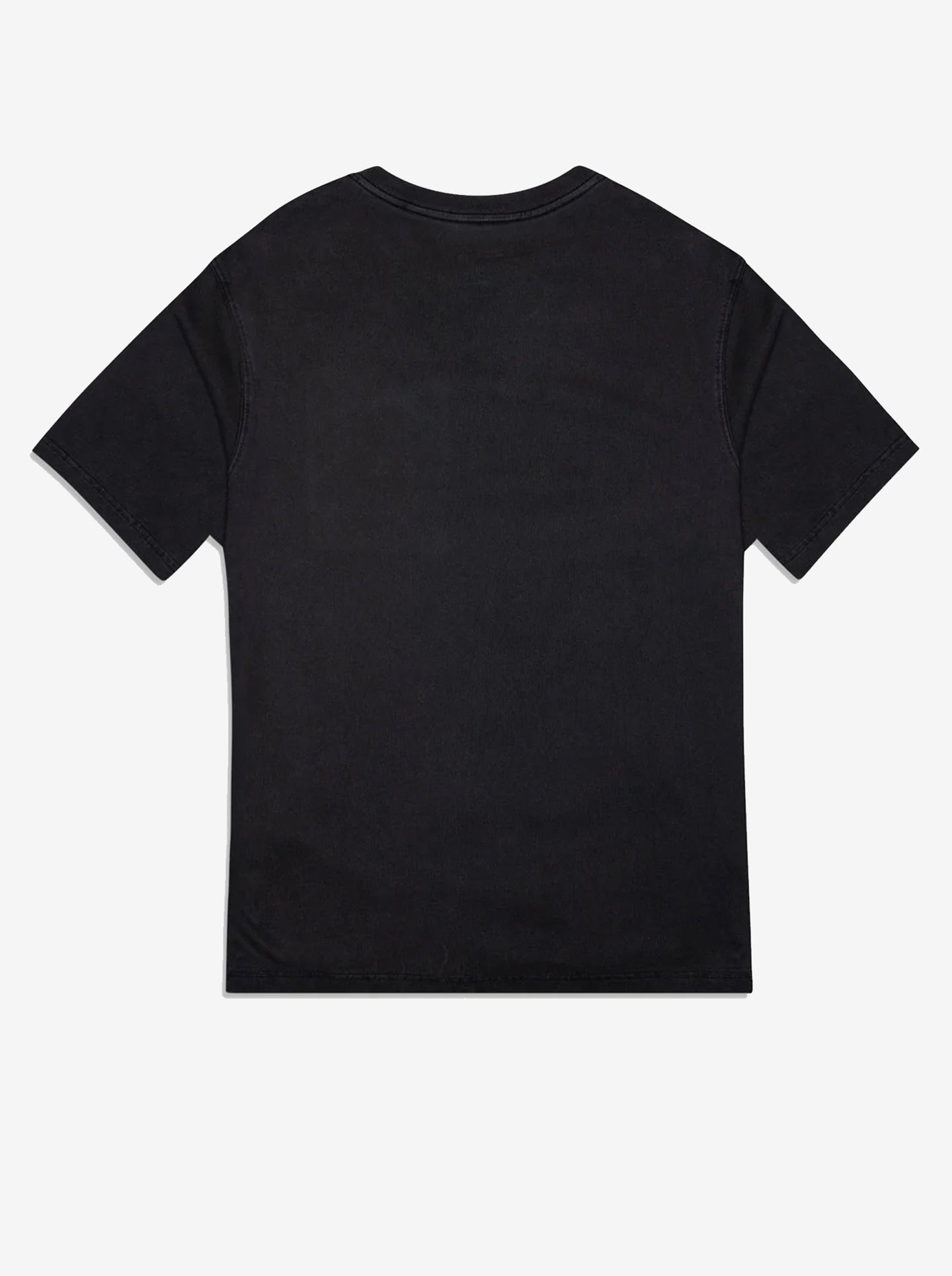 Las Vegas Raiders Washed NBA T-Shirt