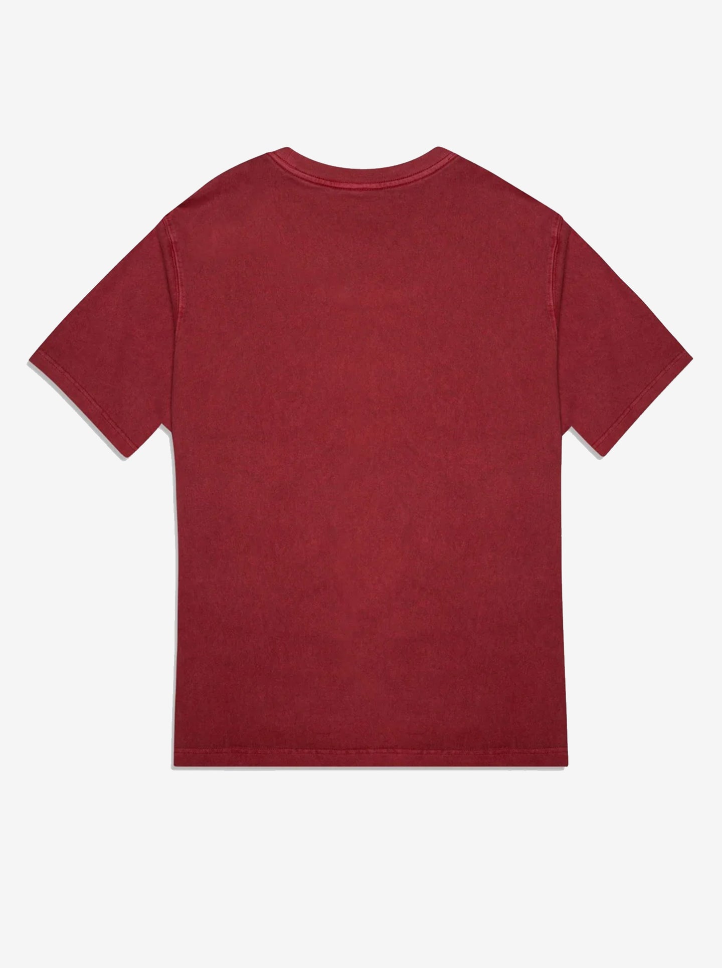 Chicago Bulls Washed NBA T-Shirt