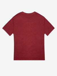 Chicago Bulls Washed NBA T-Shirt