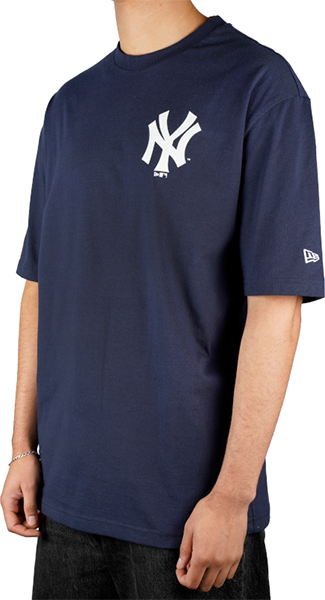 New York Yankees Oversized T-Shirt
