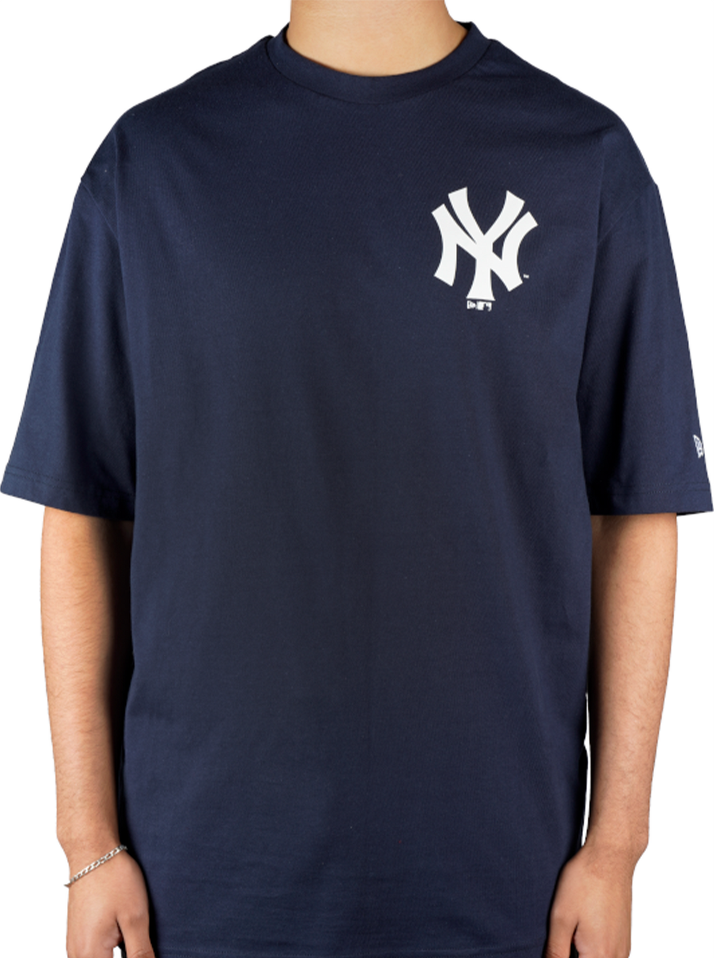 New York Yankees Oversized T-Shirt