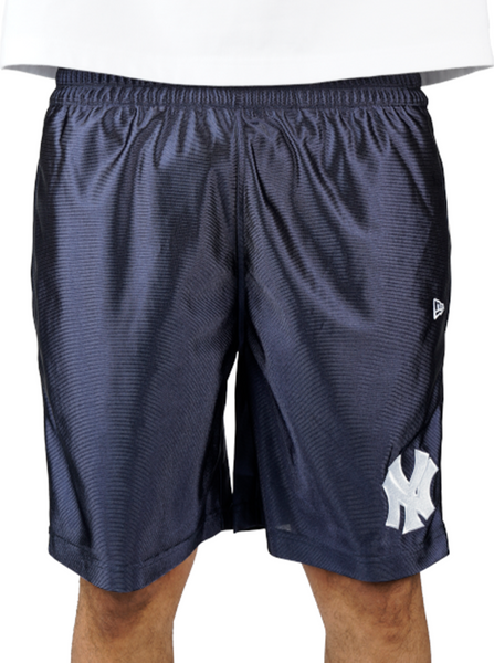 slinky2020 Yankees Bootleg Mesh Short 【公式通販】