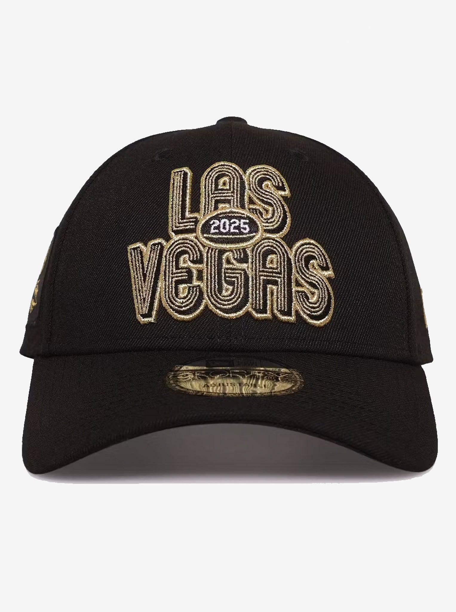 940 NRL Las Vegas Snapback Cap