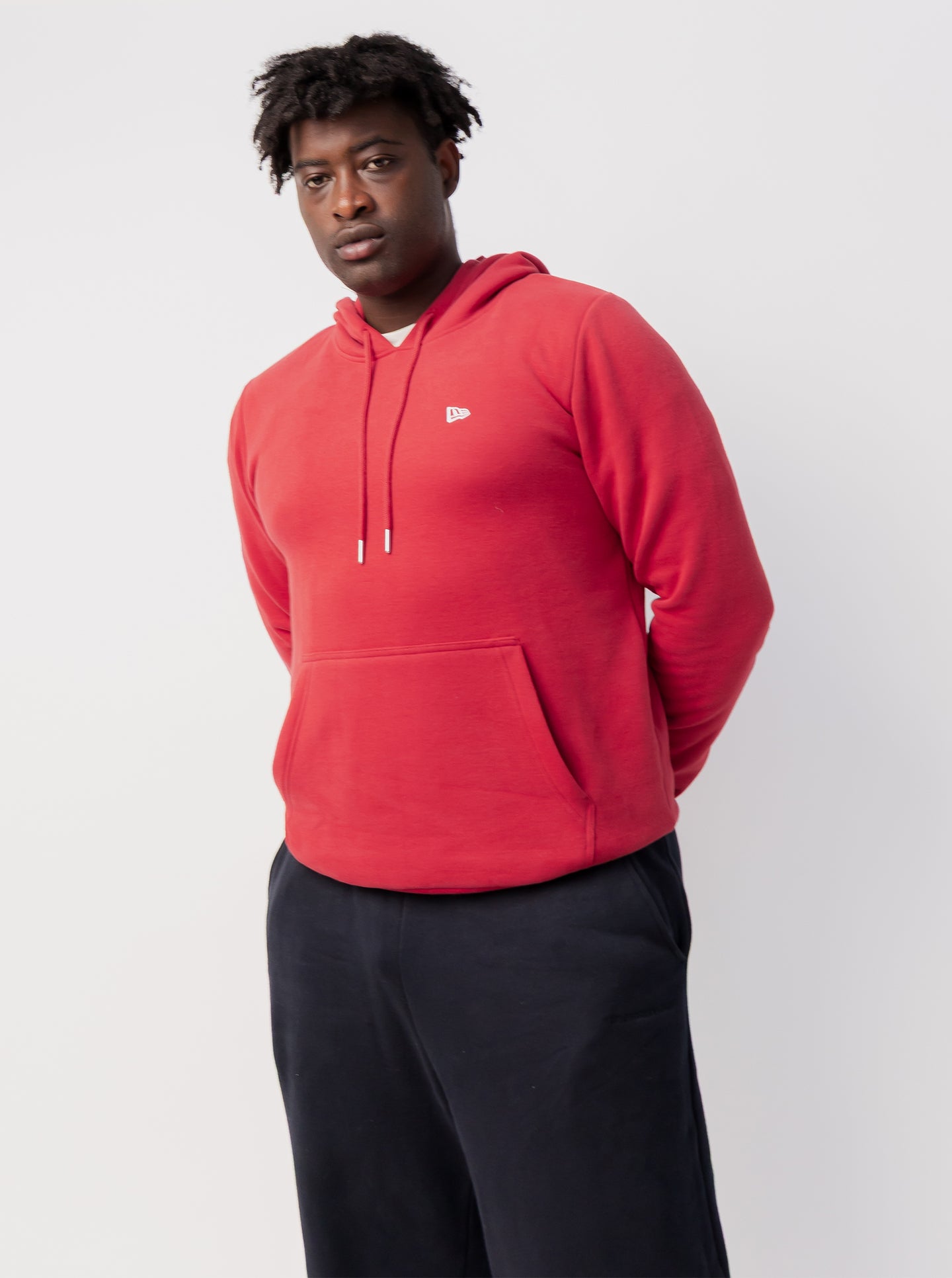 Branded Hoodie