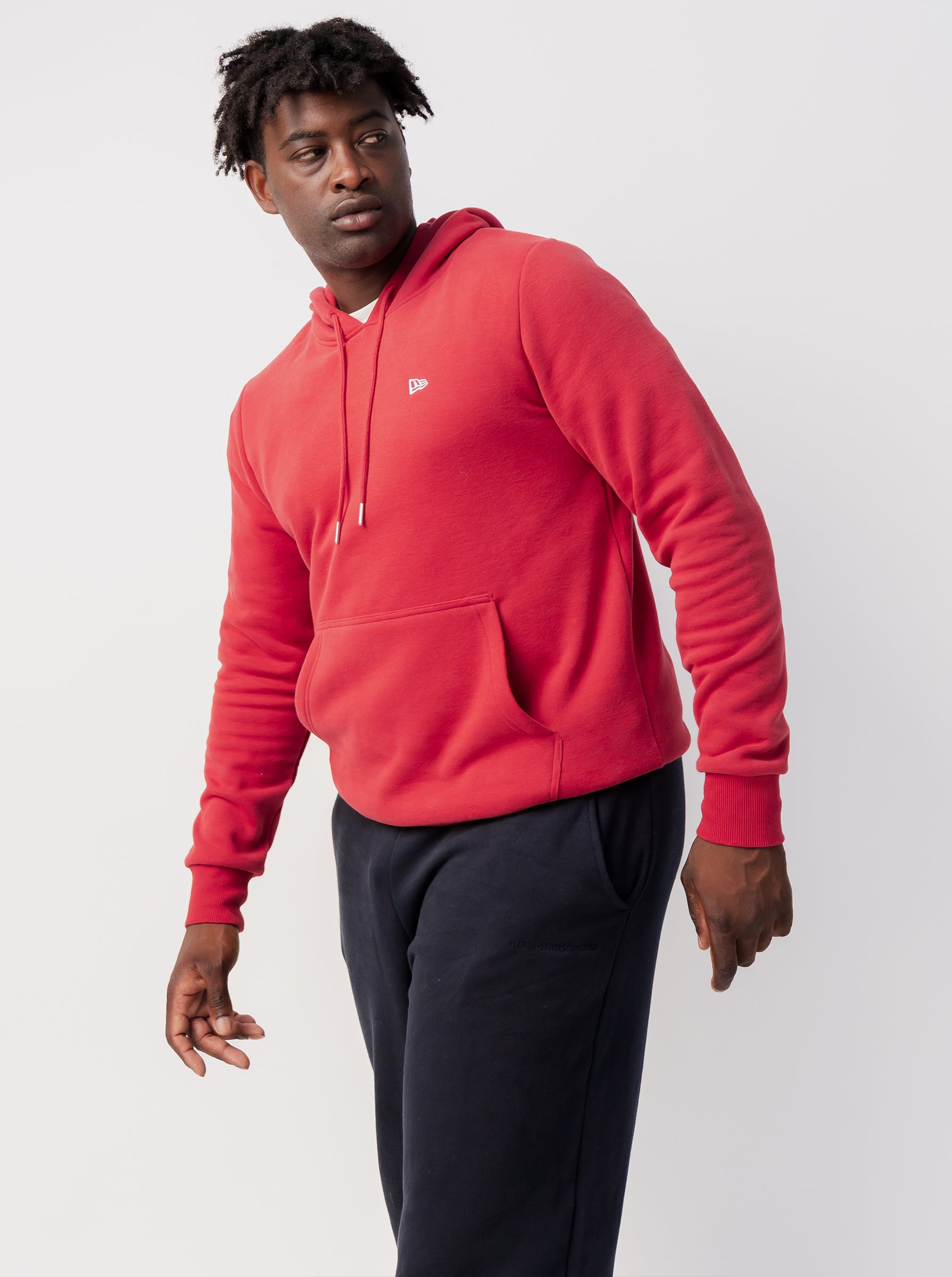 Branded Hoodie