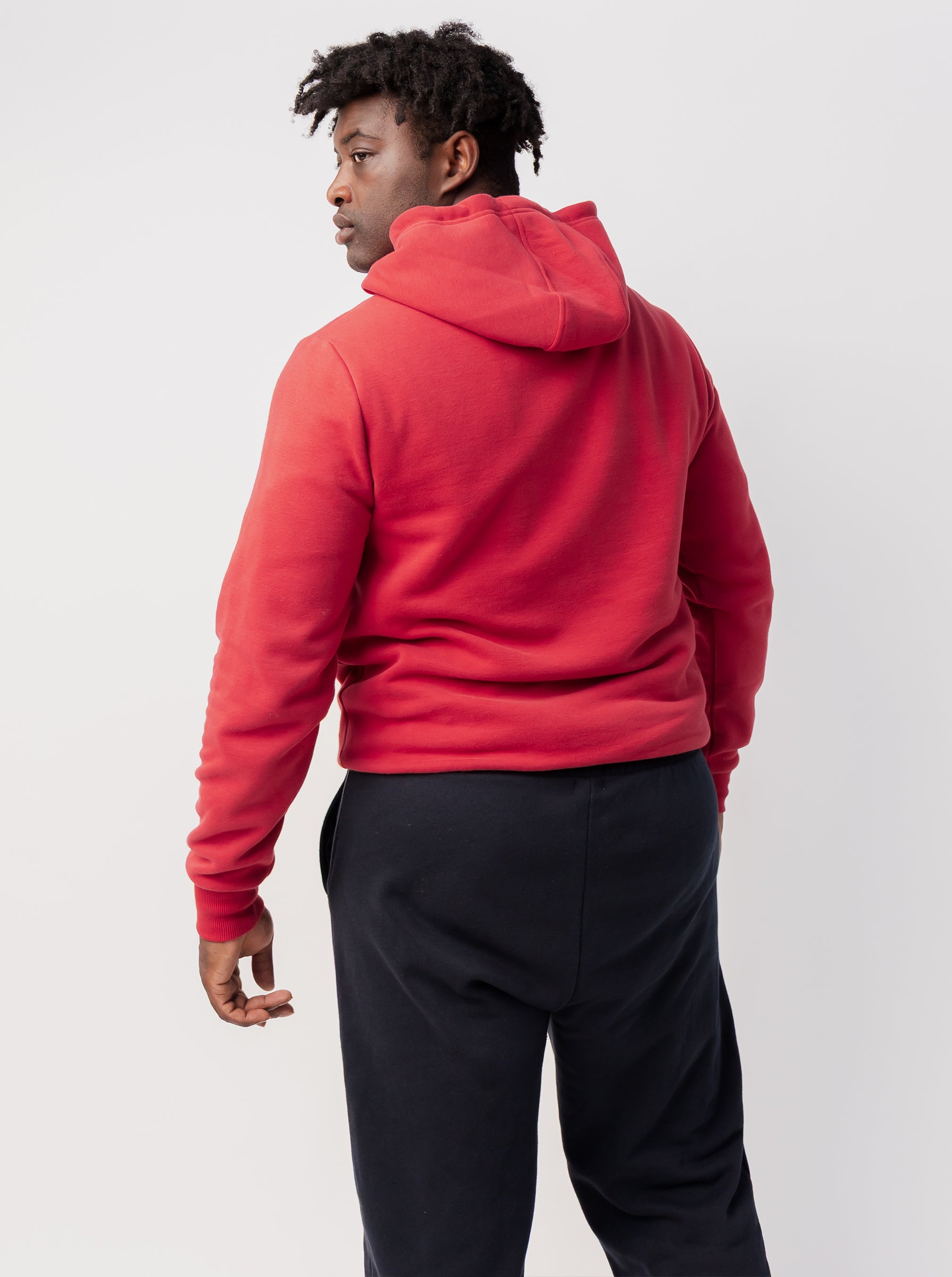 Branded Hoodie