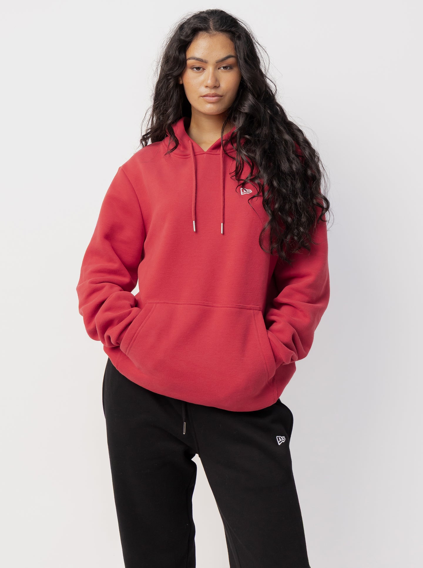Branded Hoodie