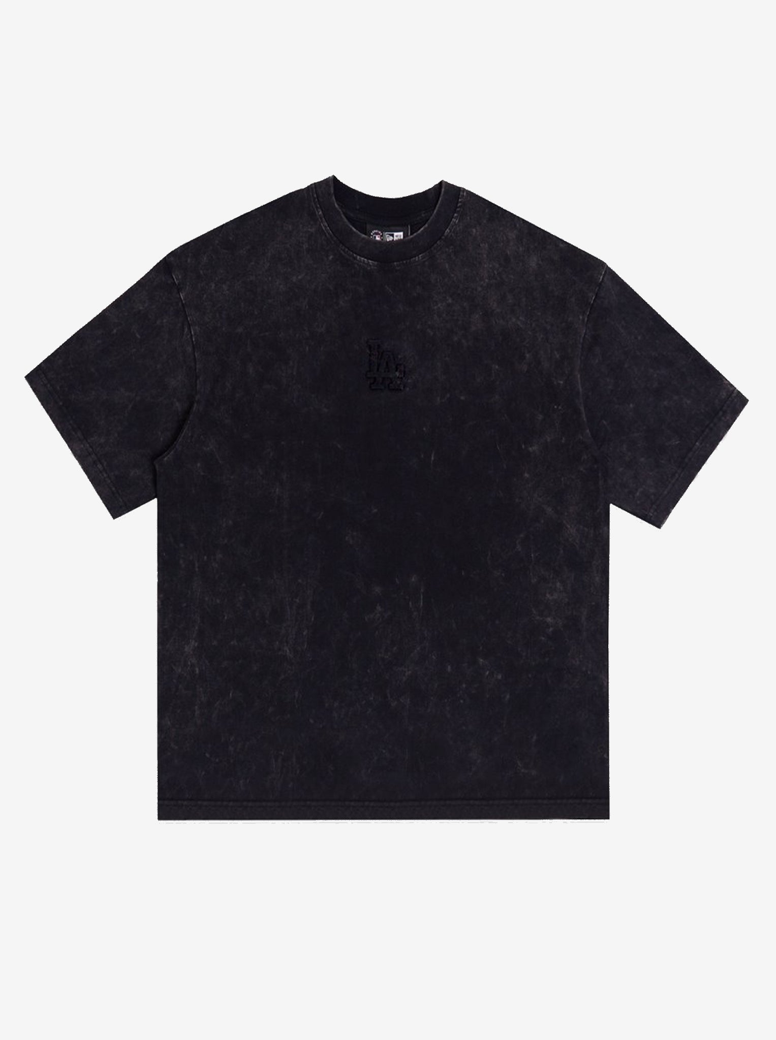 Los Angeles Dodgers Boxy Tee